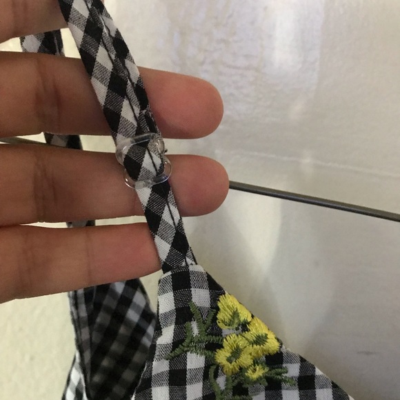 Skater / rockabilly dress - Picture 5 of 14